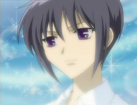 Yuki Soma